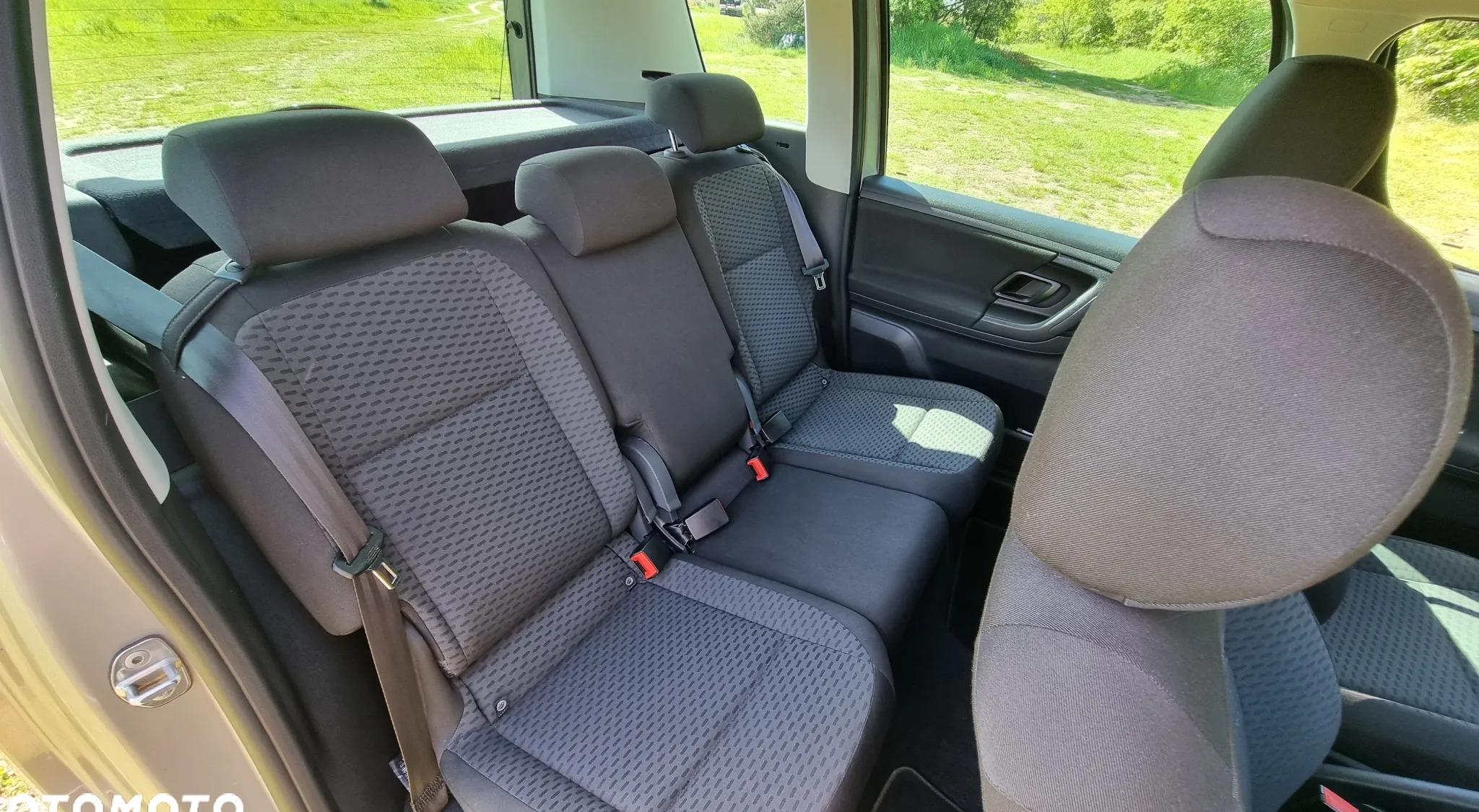 Skoda Roomster cena 15990 przebieg: 189049, rok produkcji 2010 z Wejherowo małe 466